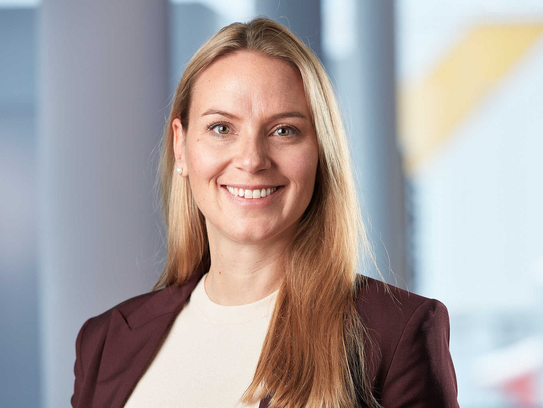 Milva Inderbitzin-Zehnder Member of the Board of Directors