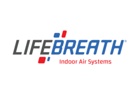 brand lifebreath logo