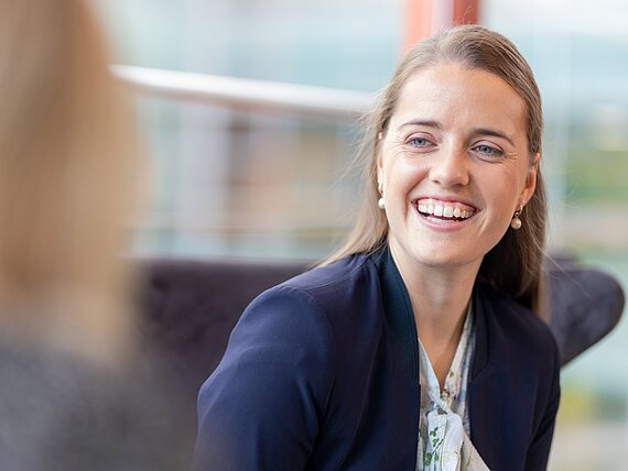 zehnder For Young Professionals