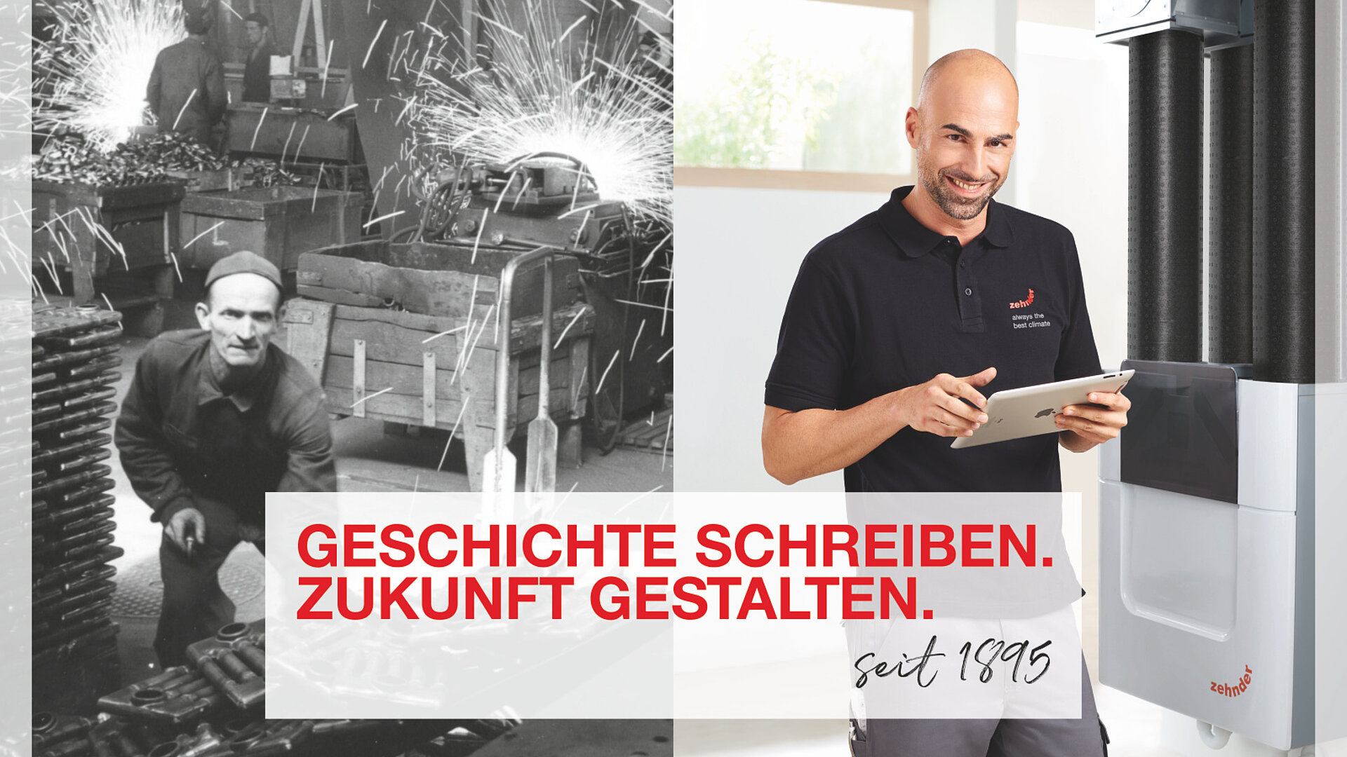 zehdner geschichte von damals zu heute