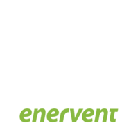 markenlogo von enervent
